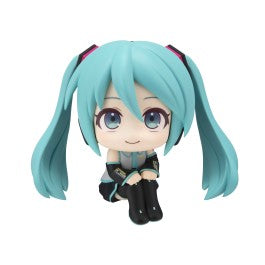 Hatsune Miku, "Vocaloid", Megahouse Lookup