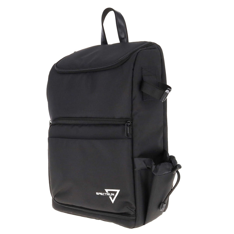 BCW SUPPLIES: SPECTRUM: TCG BACKPACK: BLACK