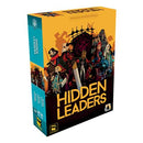 HIDDEN LEADERS