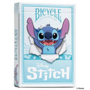 Disney Stitch Inspired Playing Cards by Bicycle