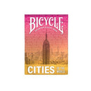 Bicycle Cities of the World