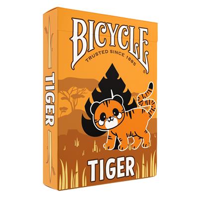 Bicycle Tiger