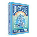Bicycle Under the Sea
