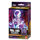 DRAGON BALL SUPER TCG: FUSION WORLD: FRIEZA STARTER DECK 04 (FS04)