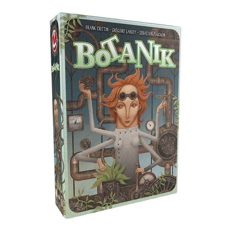BOTANIK