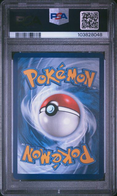 Mimikyu 075 PSA 9