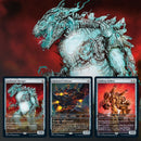 MTG Secret Lair Drop Series: Can You Feel with a Heart of Steel?