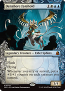 Denzilore Fatehold (Showcase) (0349) [Reality Fracture]