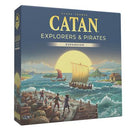 CATAN® – Explorers & Pirates 5-6 Player Expansion (Copy)