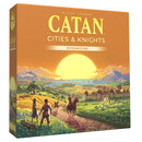 CATAN® – Cities & Knights Expansion