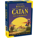 Rivals for CATAN - Age of Darkness Revised