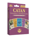 CATAN® – Traders & Barbarians Cards Accessory™