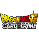 DRAGON BALL SUPER TCG: FUSION WORLD: STARTER DECK 07 (FS07)