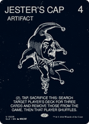 Jester's Cap (0226) [Secret Lair x MSCHF: The Zeta Set]