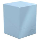 Ultimate Guard: Boulder 100+ Solid Baby Blue