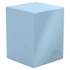 Ultimate Guard: Boulder 100+ Solid Baby Blue