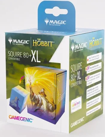 The Hobbit Squire 80+ XL - Maia 1 (alt design)/Creature 2