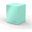 Ultimate Guard: Boulder 100+ Solid Mint Green