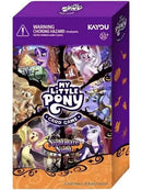 My Little Pony TCG: S03 Nightmare Night 5-Pack Collector Bundle