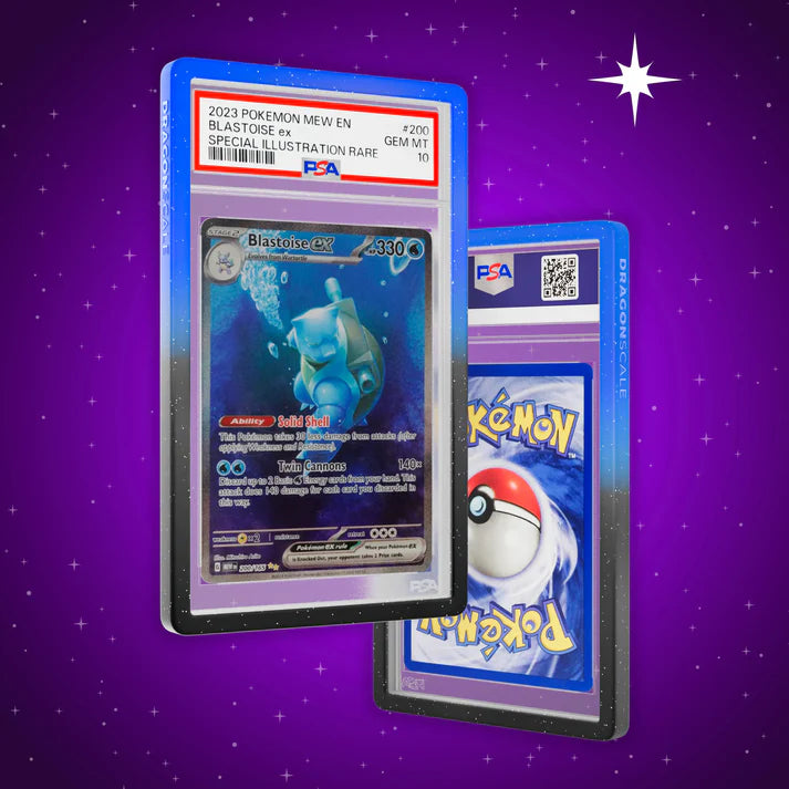 PSA Bumper Guard Radiant Radiant Abyssal