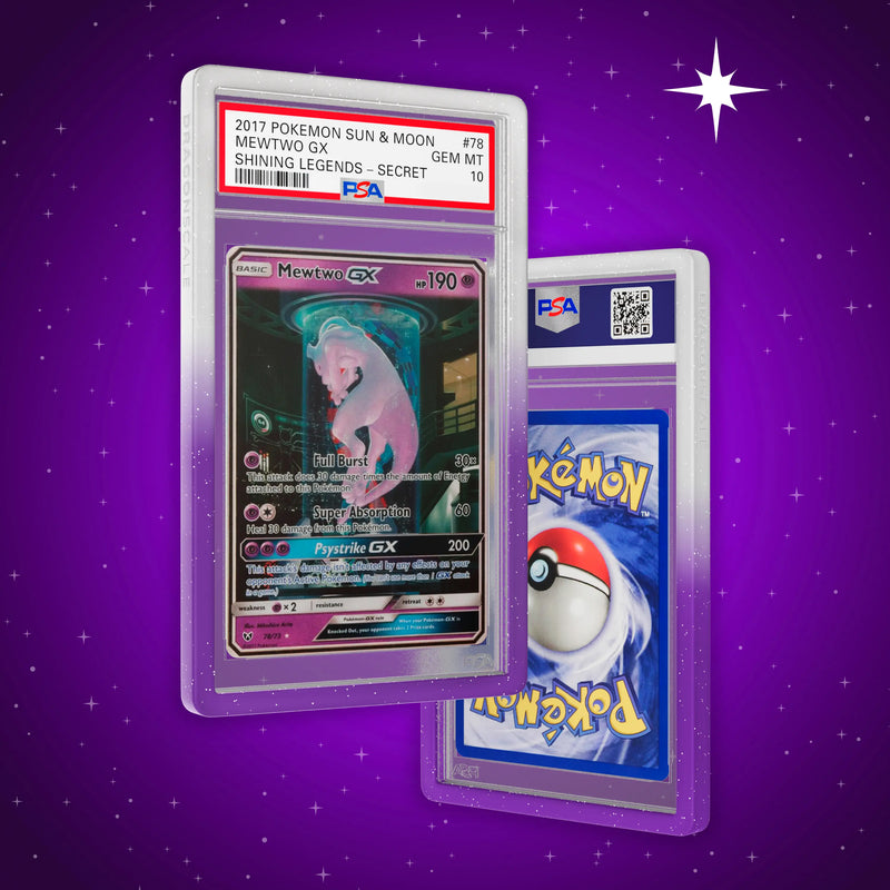 Dragonscale PSA Bumper Guard - Radiant Arcane