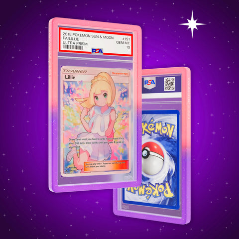 Dragonscale PSA Bumper Guard - Radiant Fairy