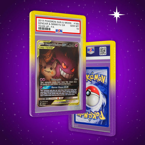 Dragonscale PSA Bumper Guard - Radiant Flux