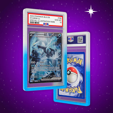 Dragonscale PSA Bumper Guard - Radiant Frost