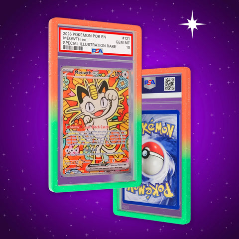 PSA Bumper Guard Radiant Fusion