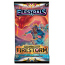 Elestrals - Firestorm Booster Packs