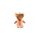 Everdell Stuffed Critter Amilla Glistendew