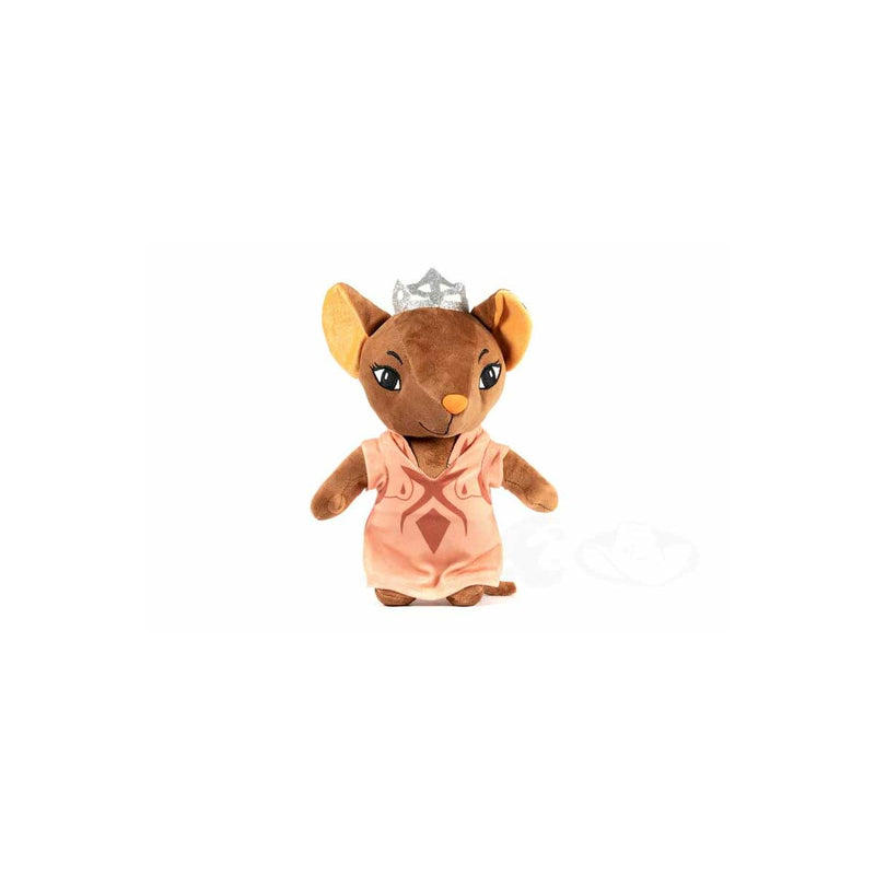 Everdell Stuffed Critter Amilla Glistendew