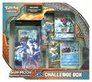 LIMIT 1 - Sun & Moon: Burning Shadows - Challenge Box (Alolan Ninetales GX)