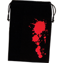 FFG Dice Bag: Blood