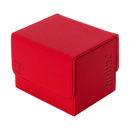 VaultX Sideloading Deck Box 100+ Red