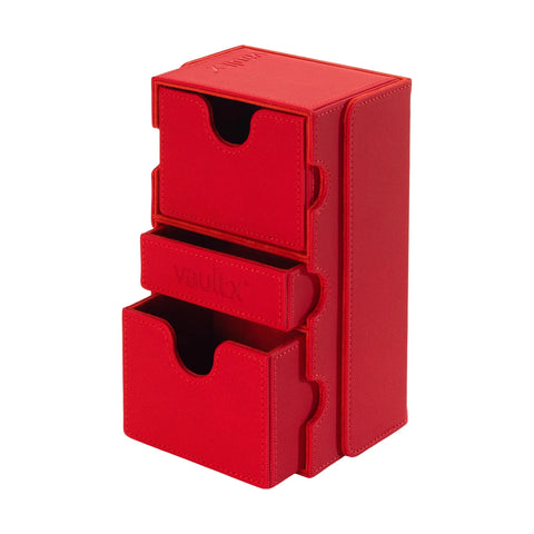 Game Box 200+ Red