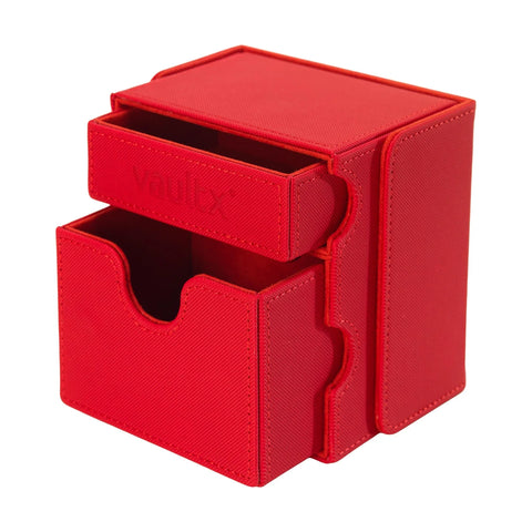 Game Box 100+ Red