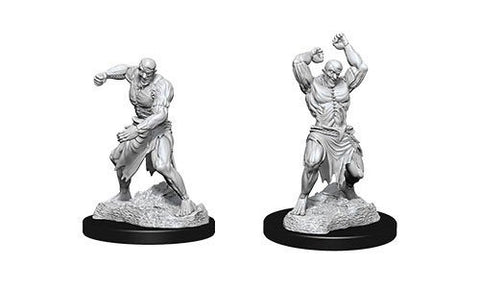D&D Nolzur's Marvelous Miniatures: Flesh Golem