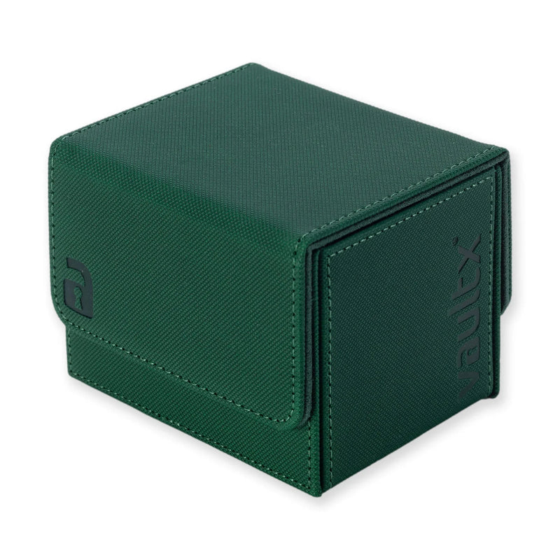 Sideloading Deck Box 100+ Forest Green