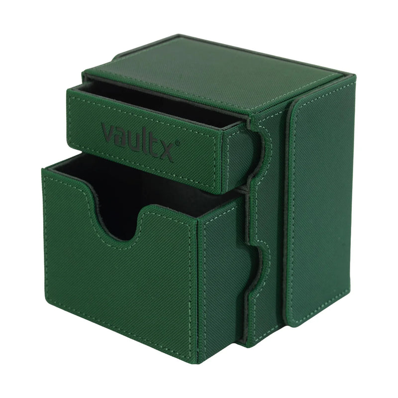 Game Box 100+ Forest Green