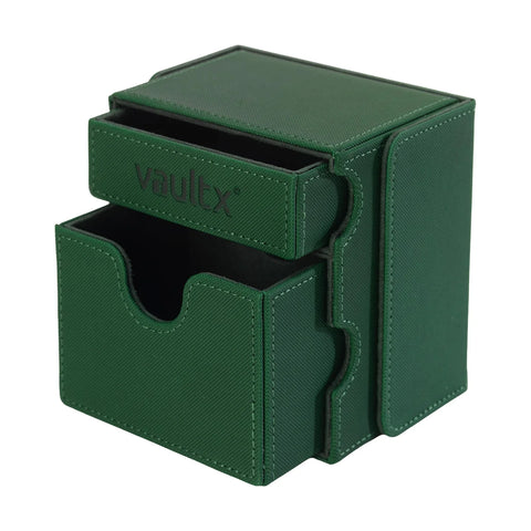 Game Box 100+ Forest Green