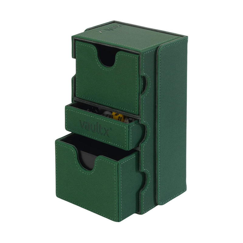 Game Box 200+ Green