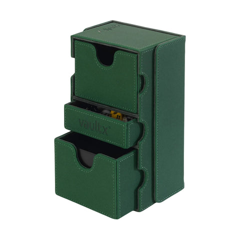 Game Box 200+ Green