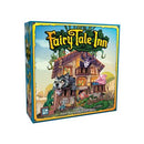 FAIRY TALE INN
