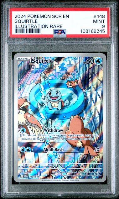 2024 POKEMON SCR EN-STELLAR CROWN