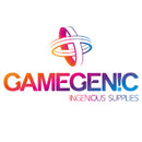 Gamegenic: Bastion 50+ XL Purple