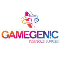 Gamegenic: Bastion 50+ XL Purple