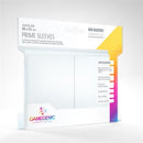 PRIME Sleeves: White