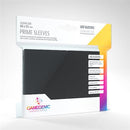 PRIME Sleeves: Black