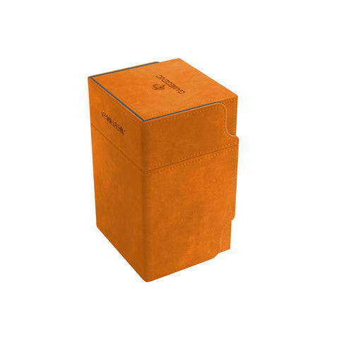WATCHTOWER DECK BOX 100+ ORANGE